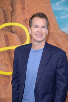 Euphoria Premiere - Los Angeles, USA LOS ANGELES, USA. April 07, 2026: Casey Bloys at the premiere for Euphoria at the Chinese Theatre. Los Angeles CA USA  Copyright: xPaulxSmith Featureflashx