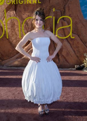 Euphoria Premiere - Los Angeles, USA LOS ANGELES, USA. April 07, 2026: Alanna Ubach at the premiere for Euphoria at the Chinese Theatre. Los Angeles CA USA  Copyright: xPaulxSmith Featureflashx