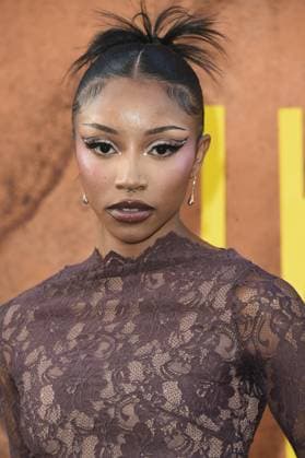 Kamryn Tatiyana at arrivals for EUPHORIA Third Season Premiere, TCL Chinese Theatre, Los Angeles, CA, April 07, 2026. Photo By: Elizabeth Goodenough Everett Collection EUPHORIA Third Season Premiere PUBLICATIONXNOTxINxCANxCHNxFRAxITAxJPNxNORxPOLxRUSxESPxUKxUSA