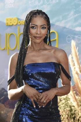 Natasha Marc at arrivals for EUPHORIA Third Season Premiere, TCL Chinese Theatre, Los Angeles, CA, April 07, 2026. Photo By: Elizabeth Goodenough Everett Collection EUPHORIA Third Season Premiere PUBLICATIONXNOTxINxCANxCHNxFRAxITAxJPNxNORxPOLxRUSxESPxUKxUSA