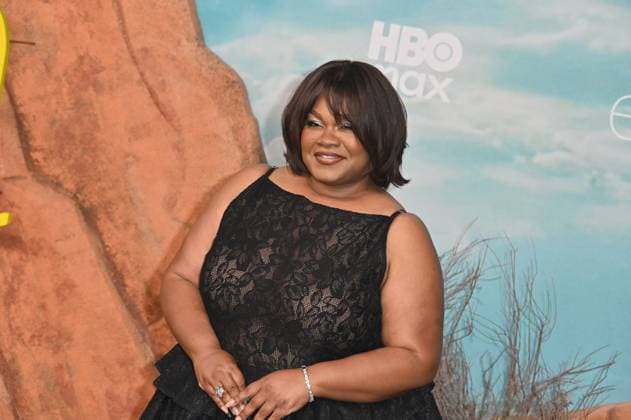 Da Vine Joy Randolph at arrivals for EUPHORIA Third Season Premiere, TCL Chinese Theatre, Los Angeles, CA, April 07, 2026. Photo By: Michael Mattes Everett Collection EUPHORIA Third Season Premiere PUBLICATIONXNOTxINxCANxCHNxFRAxITAxJPNxNORxPOLxRUSxESPxUKxUSA