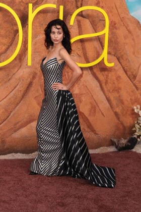 Los Angeles Premiere Of HBO s Euphoria Season 3 Alexa Demie at the Los Angeles Premiere Of HBO s Euphoria Season 3 held at the TCL Chinese Theatre IMAX on April 7, 2026 in Hollywood, Los Angeles, California, United States., Credit:Xavier Collin Avalon UK, California, Hollywood  Copyright: xXavierxCollinx xAvalonx 1089409051