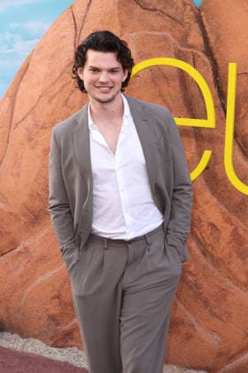Los Angeles Premiere Of HBO s Euphoria Season 3 Homer Gere at the Los Angeles Premiere Of HBO s Euphoria Season 3 held at the TCL Chinese Theatre IMAX on April 7, 2026 in Hollywood, Los Angeles, California, United States., Credit:Xavier Collin Avalon UK, California, Hollywood  Copyright: xXavierxCollinx xAvalonx 1089411133