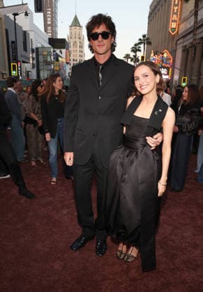 Red carpet of Los Angeles Season 3 premiere of HBO s Euphoria Featuring: Jacob Elordi, Maude Apatow Where: Los Angeles, California, United States When: 07 Apr 2026 Credit: Faye s Vision Cover Images EDITORIAL USE ONLY. NOT FOR USE BY NEWSPAPERS BASED IN THE UK. Copyright: xx coverimg55603899