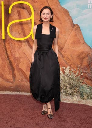 Red carpet of Los Angeles Season 3 premiere of HBO s Euphoria Featuring: Maude Apatow Where: Los Angeles, California, United States When: 07 Apr 2026 Credit: Faye s Vision Cover Images EDITORIAL USE ONLY. NOT FOR USE BY NEWSPAPERS BASED IN THE UK. Copyright: xx coverimg55603908