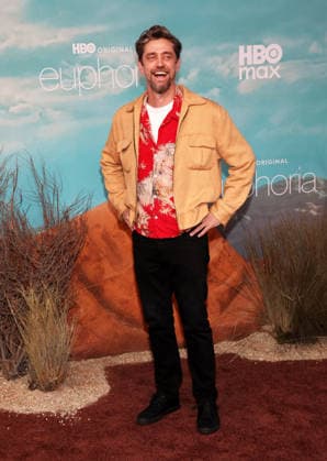 Red carpet of Los Angeles Season 3 premiere of HBO s Euphoria Featuring: Guest Where: Los Angeles, California, United States When: 07 Apr 2026 Credit: Faye s Vision Cover Images EDITORIAL USE ONLY. NOT FOR USE BY NEWSPAPERS BASED IN THE UK. Copyright: xx coverimg55603929