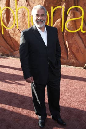 Red carpet of Los Angeles Season 3 premiere of HBO s Euphoria Featuring: Hemky Madera Where: Los Angeles, California, United States When: 07 Apr 2026 Credit: Faye s Vision Cover Images EDITORIAL USE ONLY. NOT FOR USE BY NEWSPAPERS BASED IN THE UK. Copyright: xx coverimg55603995