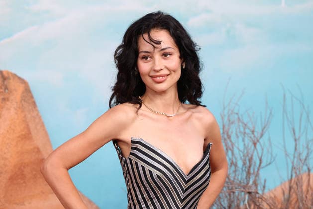 Los Angeles Premiere Of HBO s Euphoria Season 3 Alexa Demie at the Los Angeles Premiere Of HBO s Euphoria Season 3 held at the TCL Chinese Theatre IMAX on April 7, 2026 in Hollywood, Los Angeles, California, United States., Credit:Xavier Collin Avalon UK, California, Hollywood  Copyright: xXavierxCollinx xAvalonx 1089412765