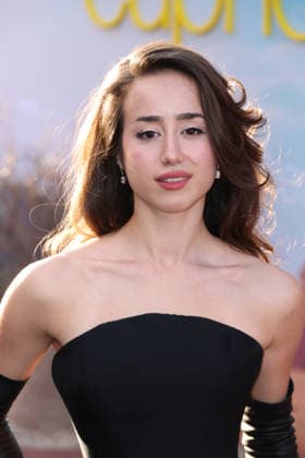 Los Angeles Premiere Of HBO s Euphoria Season 3 Pricilla Delgado at the Los Angeles Premiere Of HBO s Euphoria Season 3 held at the TCL Chinese Theatre IMAX on April 7, 2026 in Hollywood, Los Angeles, California, United States., Credit:Xavier Collin Avalon UK, California, Hollywood  Copyright: xXavierxCollinx xAvalonx 1089414100