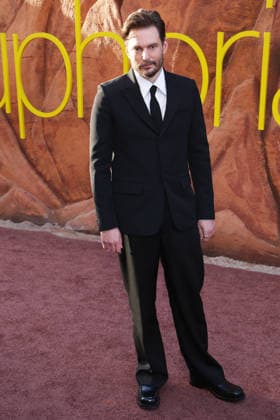 Los Angeles CA April 07: Sam Levinson at the Los Angeles Red Carpet Premiere of HBO Original Drama Series EUPHORIA at TCL Chinese Theatre in Hollywood on April 07, 2026- Credit: Faye AdMedia Hollywood USA - ZUMAa123 20260407_zaa_a123_279 Copyright: xADx