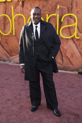 Los Angeles Red Carpet Premiere of HBO Original Drama Series EUPHORIA 07 April 2026 . Hollywood, California Adewale Akinnuoye-Agbaje At Los Angeles Red Carpet Premiere of HBO Original Drama Series EUPHORIA held at The TCL Chinese Theatre in Hollywood., Credit:Sadou Faye Avalon United States, CA, Hollywood, The TCL Chinese Theatre  Copyright: xSadouxFayex xAvalonx 1089418093