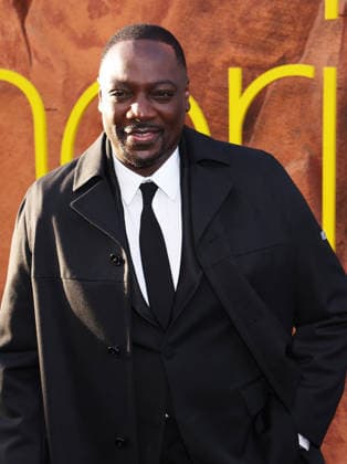 Los Angeles Red Carpet Premiere of HBO Original Drama Series EUPHORIA 07 April 2026 . Hollywood, California Adewale Akinnuoye-Agbaje At Los Angeles Red Carpet Premiere of HBO Original Drama Series EUPHORIA held at The TCL Chinese Theatre in Hollywood., Credit:Sadou Faye Avalon United States, CA, Hollywood, The TCL Chinese Theatre  Copyright: xSadouxFayex xAvalonx 1089418108