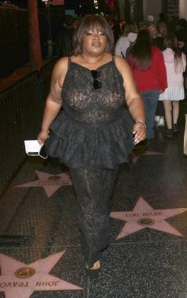 Outside arrivals at the Los Angeles Season 3 premiere of HBO s Euphoria Featuring: Da Vine Joy Randolph Where: Los Angeles, California, United States When: 07 Apr 2026 Credit: H2Y INSTARimages EDITORIAL USE ONLY. NOT FOR USE BY NEWSPAPERS BASED IN THE UK. Copyright: xx instar55604403