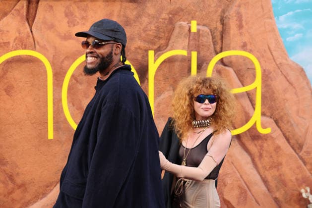 Los Angeles Premiere Of HBO s Euphoria Season 3 at the Los Angeles Premiere Of HBO s Euphoria Season 3 held at the TCL Chinese Theatre IMAX on April 7, 2026 in Hollywood, Los Angeles, California, United States., Credit:Xavier Collin Avalon UK, California, Hollywood  Copyright: xXavierxCollinx xAvalonx 1089430605