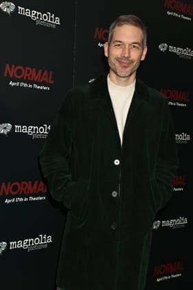 Arrivals for the New York premiere of Normal at the Metrograph Featuring: Evan Hoyt Thompson Where: New York, New York, United States When: 07 Apr 2026 Credit: Dave Allocca Starpix INSTARimages EDITORIAL USE ONLY. NOT FOR USE BY NEWSPAPERS BASED IN THE UK. Copyright: xx instar55604524