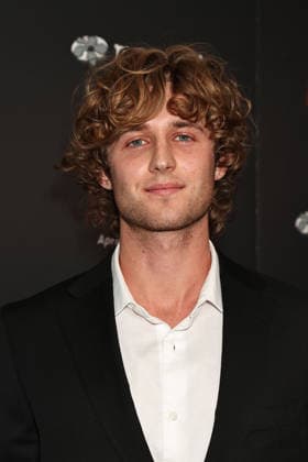 Arrivals for the New York premiere of Normal at the Metrograph Featuring: Phillip Linnik Where: New York, New York, United States When: 07 Apr 2026 Credit: Dave Allocca Starpix INSTARimages EDITORIAL USE ONLY. NOT FOR USE BY NEWSPAPERS BASED IN THE UK. Copyright: xx instar55604535