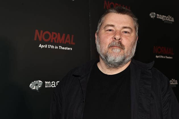 Arrivals for the New York premiere of Normal at the Metrograph Featuring: Ben Wheatley Where: New York, New York, United States When: 07 Apr 2026 Credit: Dave Allocca Starpix INSTARimages EDITORIAL USE ONLY. NOT FOR USE BY NEWSPAPERS BASED IN THE UK. Copyright: xx instar55604546