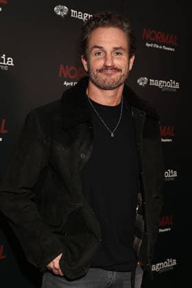 Arrivals for the New York premiere of Normal at the Metrograph Featuring: Kevin Kane Where: New York, New York, United States When: 07 Apr 2026 Credit: Dave Allocca Starpix INSTARimages EDITORIAL USE ONLY. NOT FOR USE BY NEWSPAPERS BASED IN THE UK. Copyright: xx instar55604551