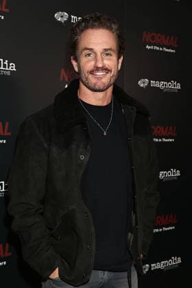 Arrivals for the New York premiere of Normal at the Metrograph Featuring: Kevin Kane Where: New York, New York, United States When: 07 Apr 2026 Credit: Dave Allocca Starpix INSTARimages EDITORIAL USE ONLY. NOT FOR USE BY NEWSPAPERS BASED IN THE UK. Copyright: xx instar55604552
