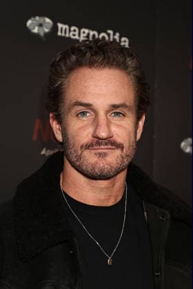 Arrivals for the New York premiere of Normal at the Metrograph Featuring: Kevin Kane Where: New York, New York, United States When: 07 Apr 2026 Credit: Dave Allocca Starpix INSTARimages EDITORIAL USE ONLY. NOT FOR USE BY NEWSPAPERS BASED IN THE UK. Copyright: xx instar55604554