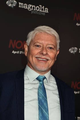 Arrivals for the New York premiere of Normal at the Metrograph Featuring: David Foley Where: New York, New York, United States When: 07 Apr 2026 Credit: Dave Allocca Starpix INSTARimages EDITORIAL USE ONLY. NOT FOR USE BY NEWSPAPERS BASED IN THE UK. Copyright: xx instar55604558