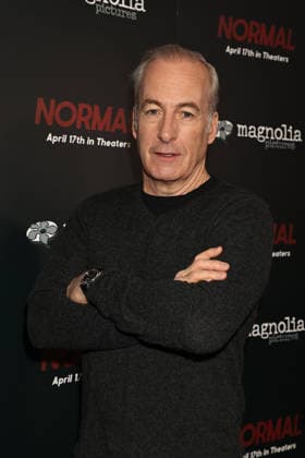 Arrivals for the New York premiere of Normal at the Metrograph Featuring: Bob Odenkirk Where: New York, New York, United States When: 07 Apr 2026 Credit: Dave Allocca Starpix INSTARimages EDITORIAL USE ONLY. NOT FOR USE BY NEWSPAPERS BASED IN THE UK. Copyright: xx instar55604574