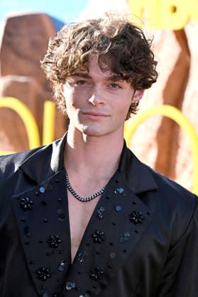 Tyler Lawrence Gray at the premiere of season 3 of the HBO series Euphoria at the TCL Chinese Theatre Los Angeles, 07 04 2026 Foto:xD.xStarbuckx xFuturexImagex euphoria_6404