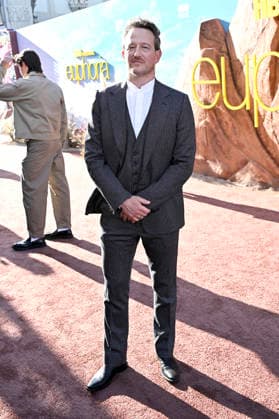 Justin Sintic at the premiere of season 3 of the HBO series Euphoria at the TCL Chinese Theatre Los Angeles, 07 04 2026 Foto:xD.xStarbuckx xFuturexImagex euphoria_6405