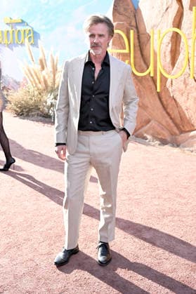 Sam Trammell at the premiere of season 3 of the HBO series Euphoria at the TCL Chinese Theatre Los Angeles, 07 04 2026 Foto:xD.xStarbuckx xFuturexImagex euphoria_6429