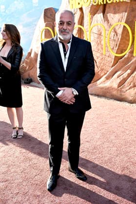 Jack Topalian at the premiere of season 3 of the HBO series Euphoria at the TCL Chinese Theatre Los Angeles, 07 04 2026 Foto:xD.xStarbuckx xFuturexImagex euphoria_6465