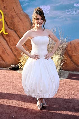 Alanna Ubach at the premiere of season 3 of the HBO series Euphoria at the TCL Chinese Theatre Los Angeles, 07 04 2026 Foto:xD.xStarbuckx xFuturexImagex euphoria_6490