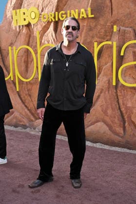 Matt Willig at the premiere of season 3 of the HBO series Euphoria at the TCL Chinese Theatre Los Angeles, 07 04 2026 Foto:xD.xStarbuckx xFuturexImagex euphoria_6517