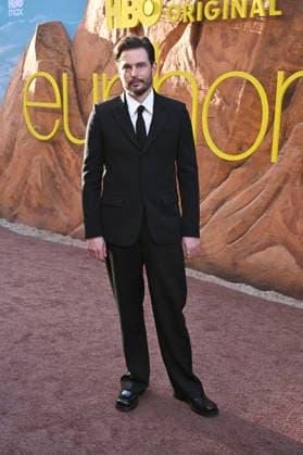 Sam Levinson at the premiere of season 3 of the HBO series Euphoria at the TCL Chinese Theatre Los Angeles, 07 04 2026 Foto:xD.xStarbuckx xFuturexImagex euphoria_6521