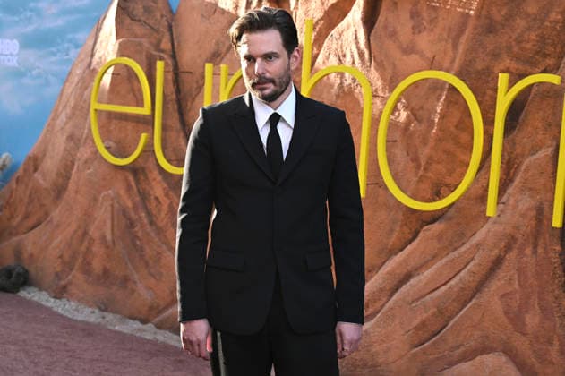 Sam Levinson at the premiere of season 3 of the HBO series Euphoria at the TCL Chinese Theatre Los Angeles, 07 04 2026 Foto:xD.xStarbuckx xFuturexImagex euphoria_6523