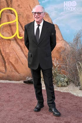 Barry Levinson at the premiere of season 3 of the HBO series Euphoria at the TCL Chinese Theatre Los Angeles, 07 04 2026 Foto:xD.xStarbuckx xFuturexImagex euphoria_6539
