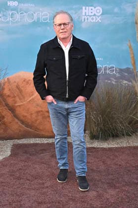 David Zaslav at the premiere of season 3 of the HBO series Euphoria at the TCL Chinese Theatre Los Angeles, 07 04 2026 Foto:xD.xStarbuckx xFuturexImagex euphoria_6543