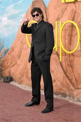 Jacob Elordi at the premiere of season 3 of the HBO series Euphoria at the TCL Chinese Theatre Los Angeles, 07 04 2026 Foto:xD.xStarbuckx xFuturexImagex euphoria_6581