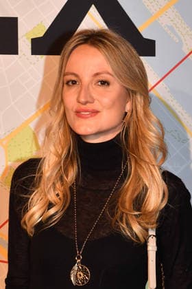 Vanessa Eichholz at the premiere for the series start of Commissioner Rex on 8 04 2026 in the Astor Film Lounge at the ARRI cinema in Munich Premiere in Munich Commissioner Rex barks again on TV on Sat 1