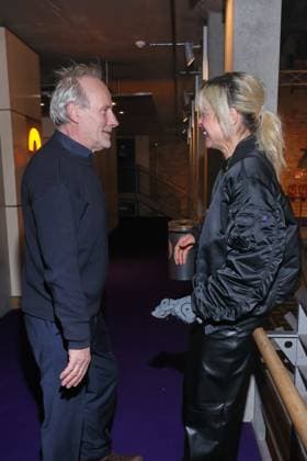 Missing Link Wolfram Koch, Susanne Wolff Film premiere Missing Link at the cinema in the Kulturbrauerei Date 08 04 2026 Copyright: xEventpress Kratschx