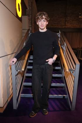 Missing Link Lennox Halm Film premiere Missing Link at the cinema in the Kulturbrauerei Date 08 04 2026 Copyright: xEventpress Kratschx