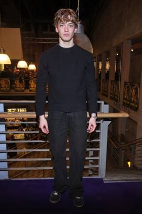 Missing Link Lennox Halm Film premiere Missing Link at the cinema in the Kulturbrauerei Date 08 04 2026 Copyright: xEventpress Kratschx