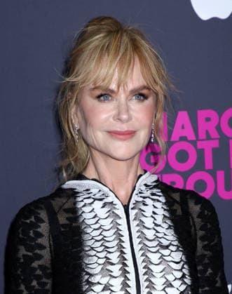 Apple s Margo s Got Money Troubles New York Premiere Nicole Kidman attending Apple s Margo s Got Money Troubles New York Premiere held the Regal Union Square on April 8, 2026 in New York City, NY New York City Regal Union Square NY USA Copyright: xStevenxBergman AFF-USA.COMx