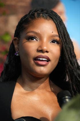 April 8, 2026, New York, Ny, USA: HALLE BAILEY attends the You, Me & Tuscany New York Premiere,.Jazz at Lincoln Center, NYC.April 8, 2026. . You, Me & Tuscany New York Premiere,.Jazz at Lincoln Center, NYC.April 8, 2026. New York USA  - ZUMAms4_ 20260408_faf_ms4_001 Copyright: xSoniaxMoskowitzxGordonx
