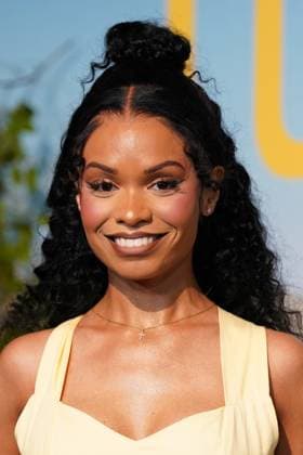 Jasmine Joseph at arrivals for YOU, ME & TUSCANY Premiere, Jazz At Lincoln Center, New York, NY, April 08, 2026. Photo By: Kristin Callahan Everett Collection YOU, ME & TUSCANY Premiere PUBLICATIONXNOTxINxCANxCHNxFRAxITAxJPNxNORxPOLxRUSxESPxUKxUSA