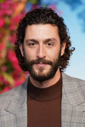 Lorenzo de Moor at arrivals for YOU, ME & TUSCANY Premiere, Jazz At Lincoln Center, New York, NY, April 08, 2026. Photo By: Kristin Callahan Everett Collection YOU, ME & TUSCANY Premiere PUBLICATIONXNOTxINxCANxCHNxFRAxITAxJPNxNORxPOLxRUSxESPxUKxUSA