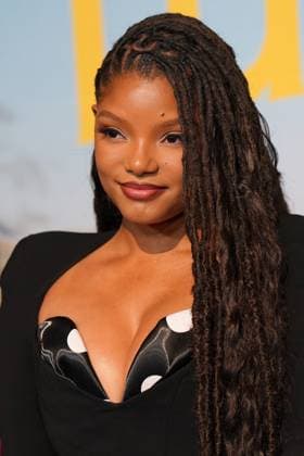 Halle Bailey at arrivals for YOU, ME & TUSCANY Premiere, Jazz At Lincoln Center, New York, NY, April 08, 2026. Photo By: Kristin Callahan Everett Collection YOU, ME & TUSCANY Premiere PUBLICATIONXNOTxINxCANxCHNxFRAxITAxJPNxNORxPOLxRUSxESPxUKxUSA