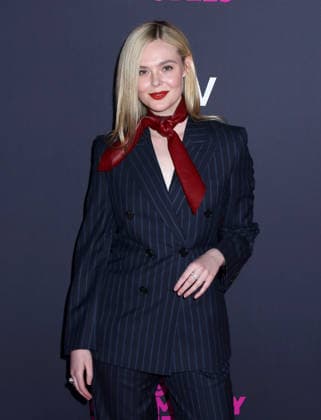 Apple s Margo s Got Money Troubles New York Premiere Elle Fanning attending Apple s Margo s Got Money Troubles New York Premiere held the Regal Union Square on April 8, 2026 in New York City, NY New York City Regal Union Square NY USA Copyright: xStevenxBergman AFF-USA.COMx