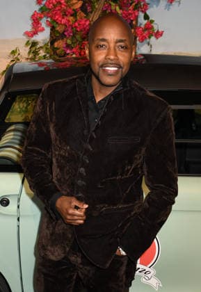 NEW YORK, NY- APRIL 8: Will Packer at the Universal Pictures premiere of You, Me & Tuscany at Jazz at Lincoln Center in New York City on April 8, 2026. Copyright: xmpi099 MediaPunchx