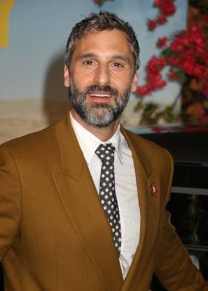 April 8, 2026, New York, New York, USA: Actor MARCO CALVANI seen at the New York premiere of You, Me and Tuscany held at Jazz at Lincoln Center. New York USA  - ZUMAk03_ 20260408_zaf_k03_031 Copyright: xNancyxKaszermanx