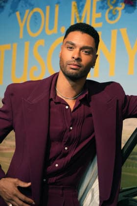 April 8, 2026, New York, Ny, USA: REGE JEAN PAGE attends the You, Me & Tuscany New York Premiere,.Jazz at Lincoln Center, NYC.April 8, 2026. New York USA  - ZUMAms4_ 20260408_faf_ms4_018 Copyright: xSoniaxMoskowitzxGordonx